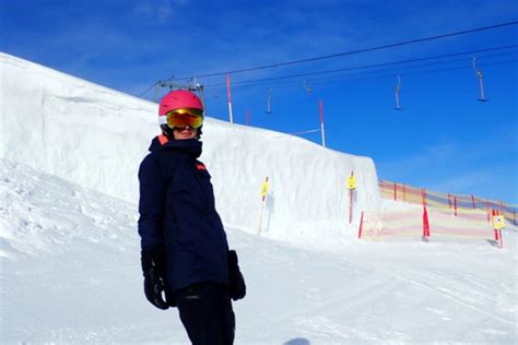 Lidl skihelm test en ervaringen: lees onze review van de Crivit .